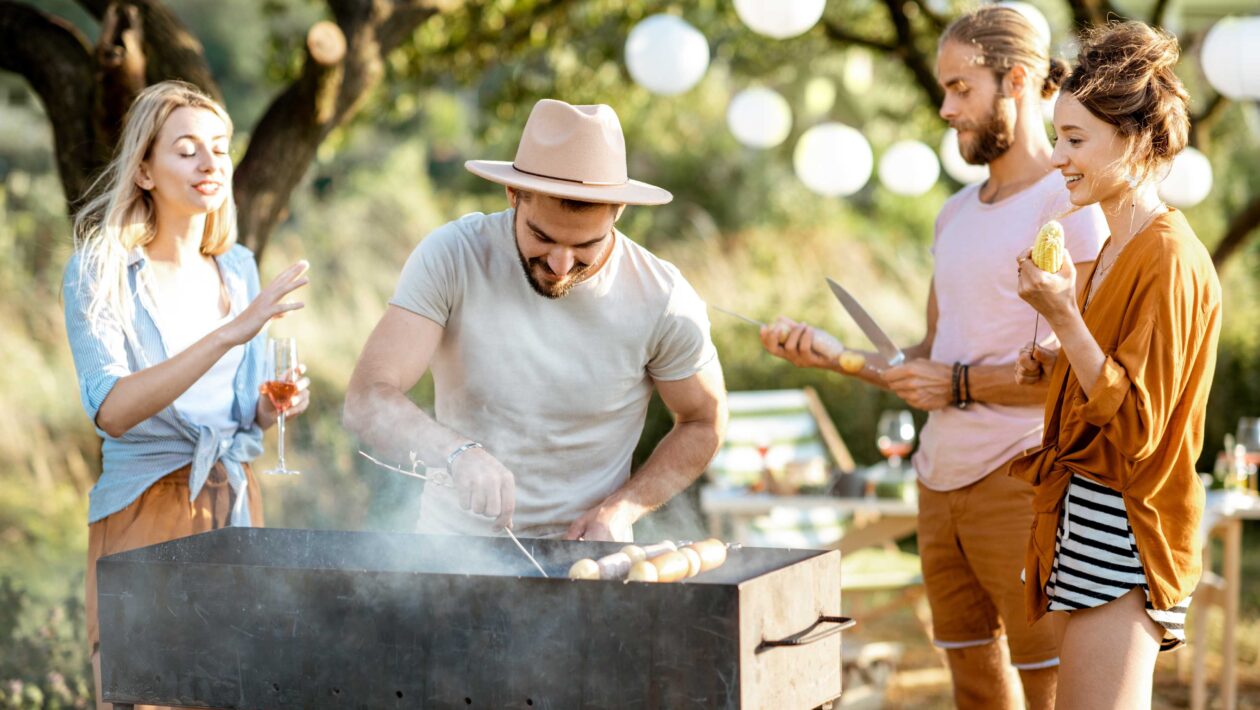 Green Egg accessoires