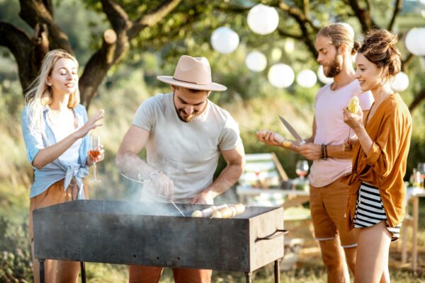 Green Egg accessoires